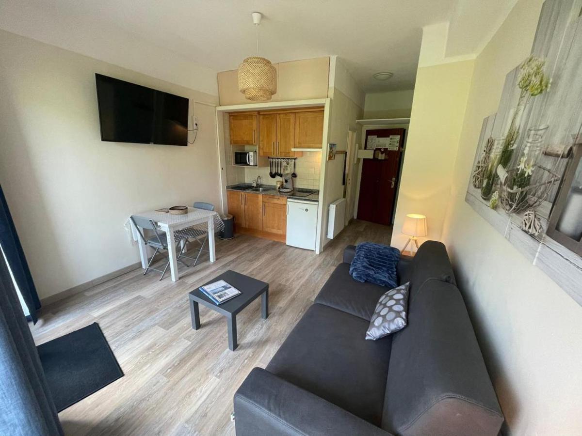 Immodelpas Griffon Apartment Pas De La Casa Exterior photo