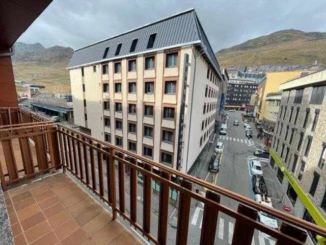 Immodelpas Griffon Apartment Pas De La Casa Exterior photo