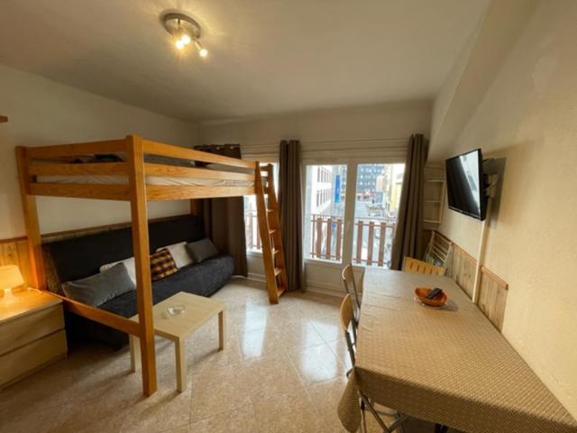 Immodelpas Griffon Apartment Pas De La Casa Exterior photo
