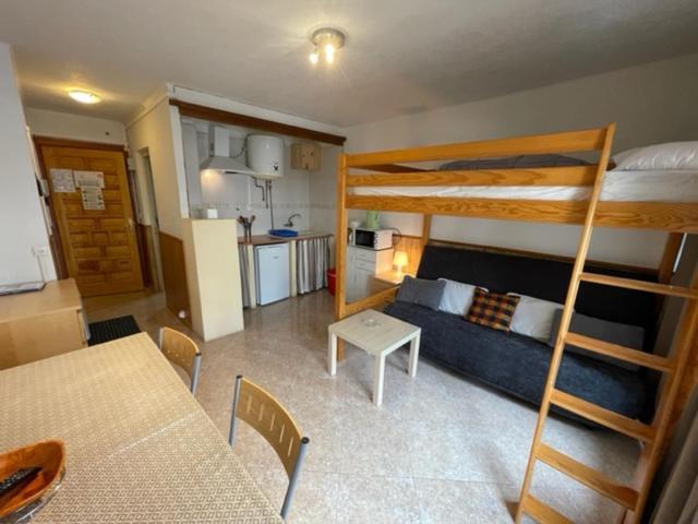 Immodelpas Griffon Apartment Pas De La Casa Exterior photo