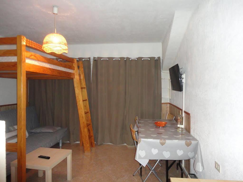 Immodelpas Griffon Apartment Pas De La Casa Exterior photo