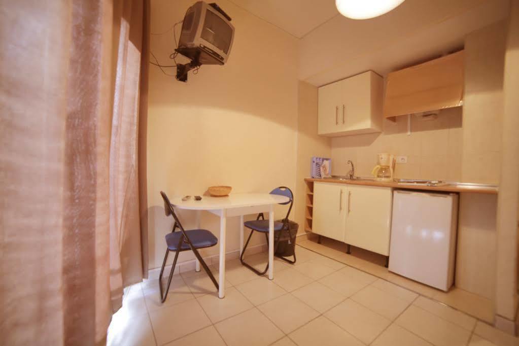 Immodelpas Griffon Apartment Pas De La Casa Exterior photo