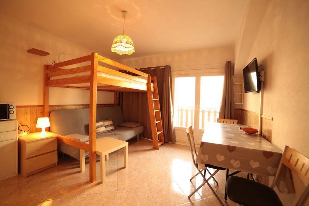 Immodelpas Griffon Apartment Pas De La Casa Exterior photo